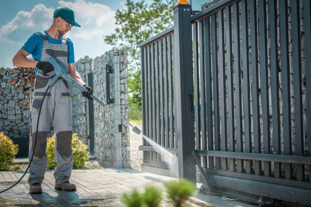 Playground Equipment Cleaning in Hallandale Beach, FL