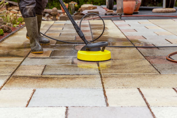 Best Solar Panel Cleaning  in Hallandale Beach, FL