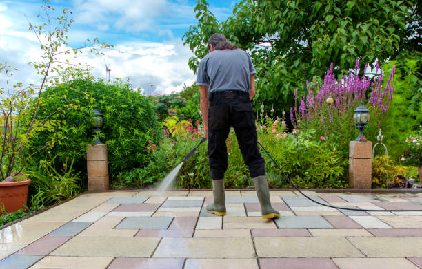 Trusted Hallandale Beach, FL Pressure Washing Experts