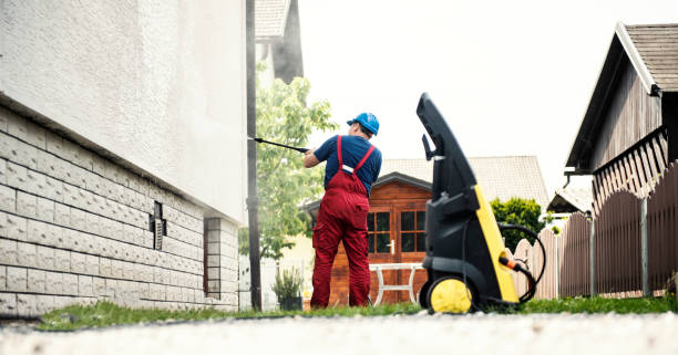 Best Graffiti Removal  in Hallandale Beach, FL