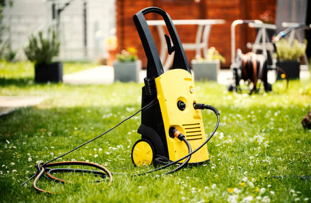Best Parking Lot and Garage Cleaning  in Hallandale Beach, FL